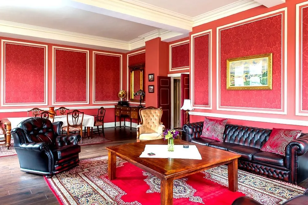 **** Hotel Edinburgh Landmarks Apartments United Kingdom